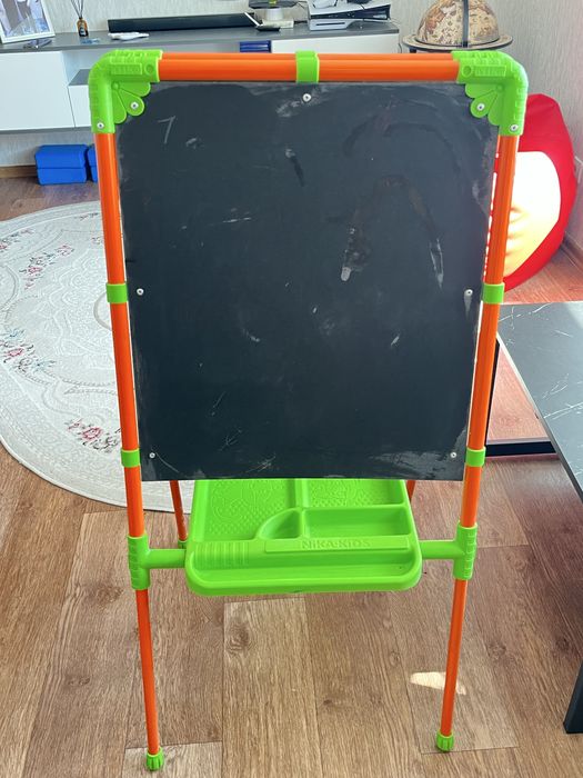 Интерактивная доска для детей