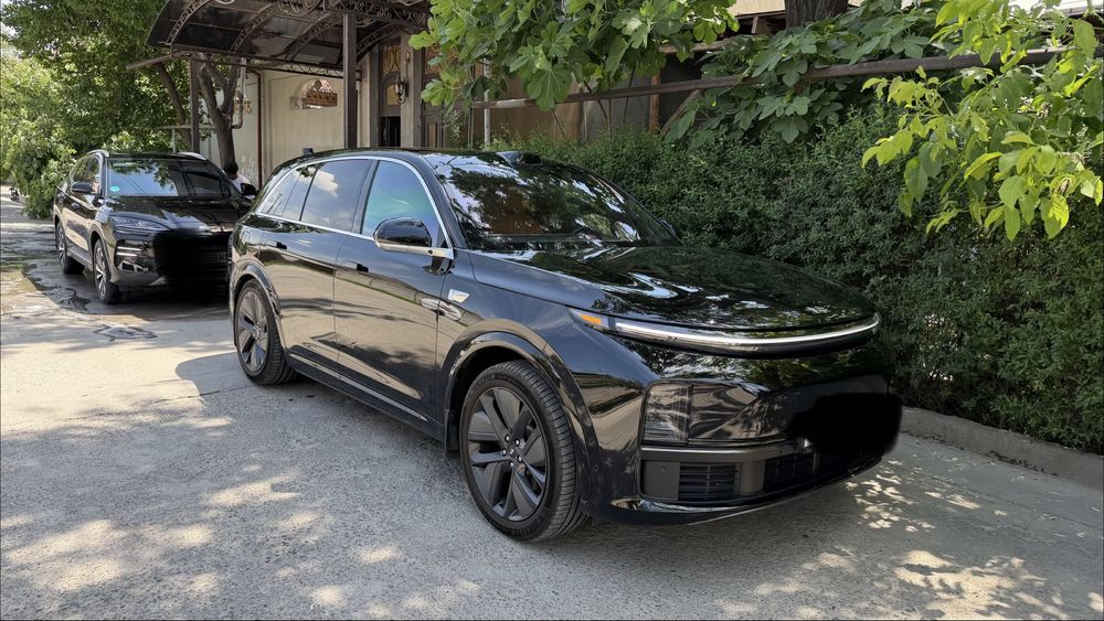 Li 7 ultra  Dores