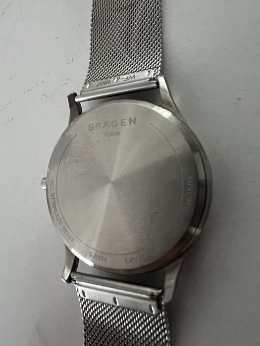 Ceas Skagen 5ATM