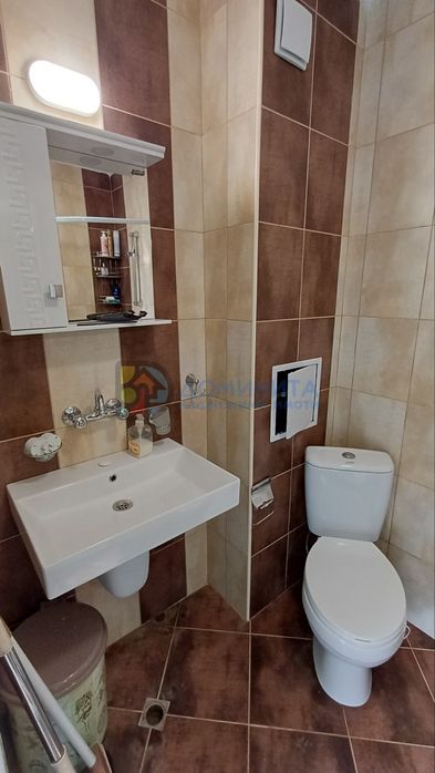 Продава се Едностаен апартамент в Царево - 47 кв.м за 597 €/кв.м - Снимка #18