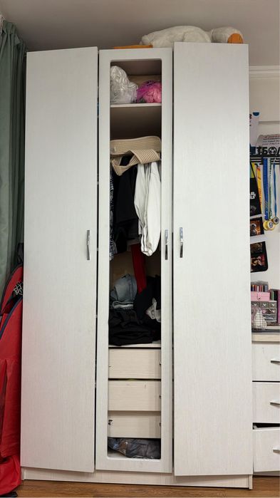 детский гарнитур