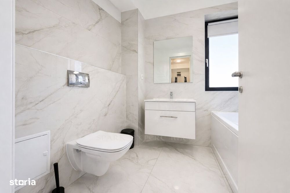 Inchiriere studio, bloc nou, parcare, pet friendly, zona Vest - VAMT,