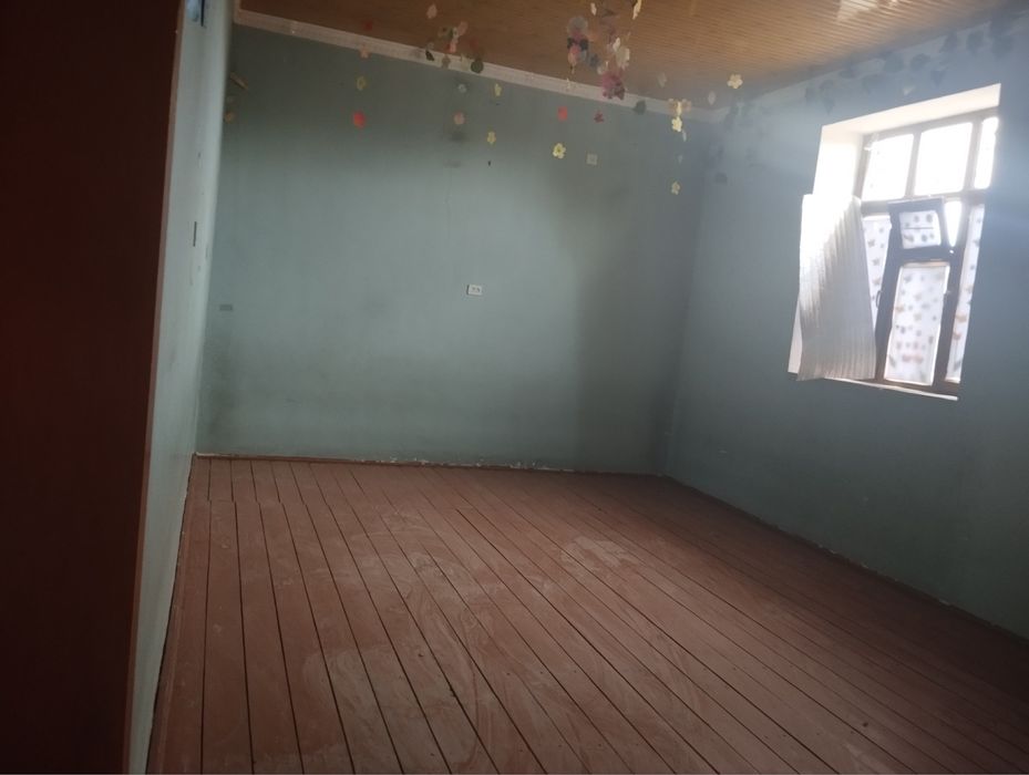 Уй ижарага берилади. Манзил: Қорақалпоғистон Беруний тумани