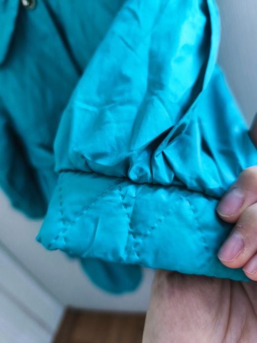 Детско яке за момиче 110 см