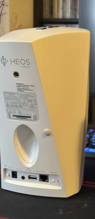 Boxa wireless Denon Heos 3 HS2