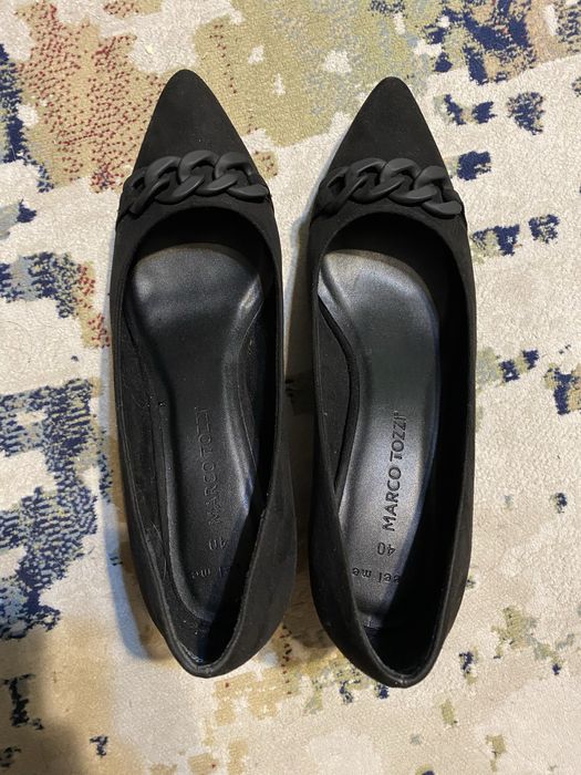 Туфли женские, комфортные