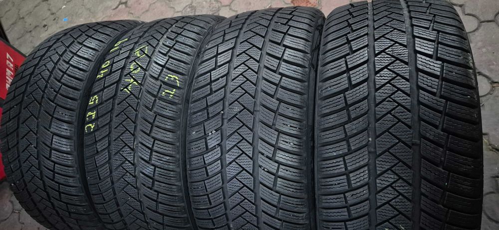 anvelope Vredestein,Continental, 225/40/19 m&s iarna