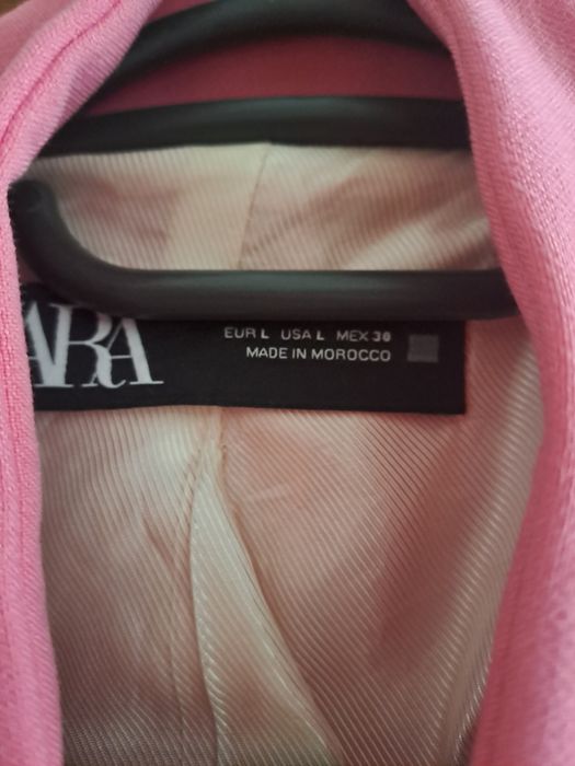 Сака  Zara и други якета