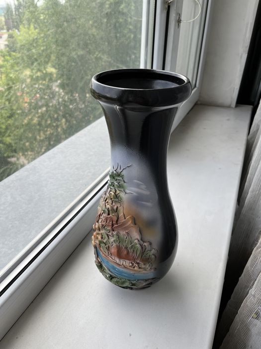 2 Вазы в отличном состоянии