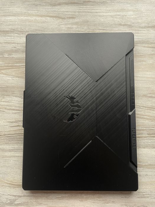 Laptop Gaming ASUS TUF F15 FX506LHB