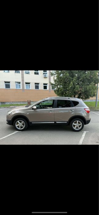 NISSAN Qashqai 2011 — imagine 4