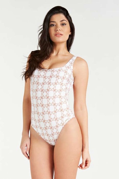 Цял бански Guess