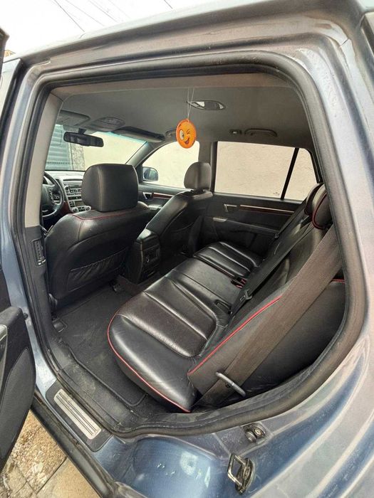 HYUNDAI Santa Fe 2006 — imagine 5