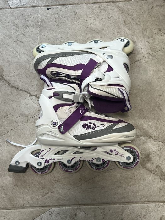 Детски ролери Crivit sports