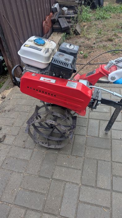 Продам мотоблок Brait