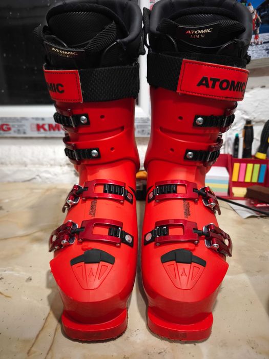 Ски обувки Atomic Redster 27.5