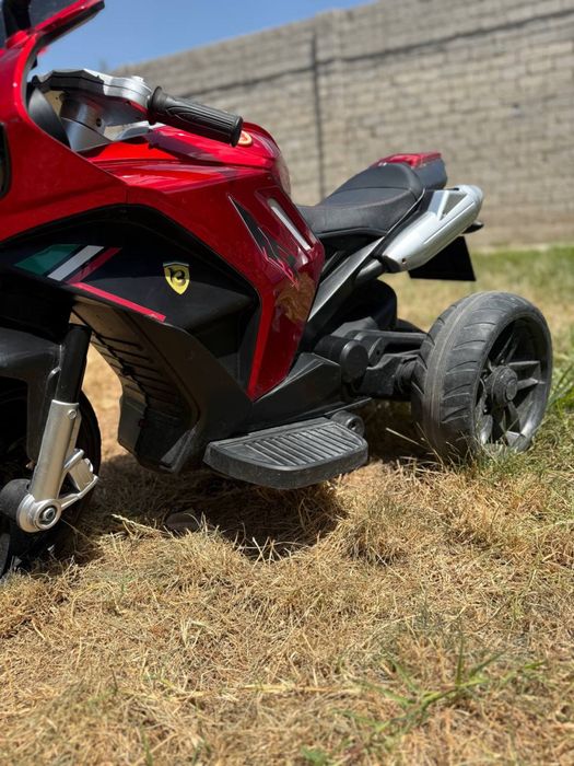 Продаётся мотоцикл