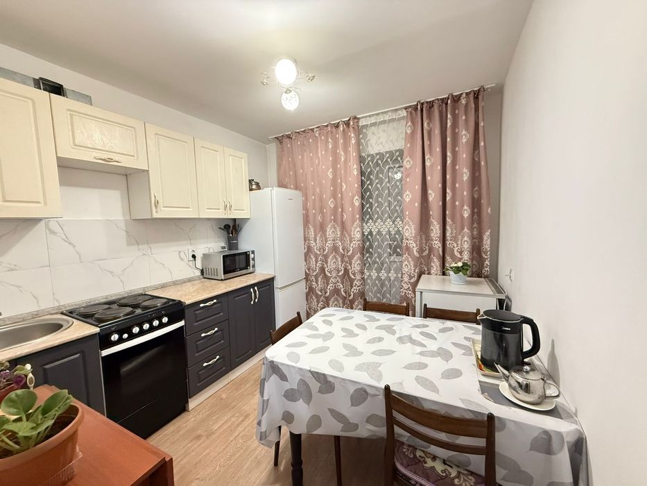 Продаётся 1 ком 36 кв метра