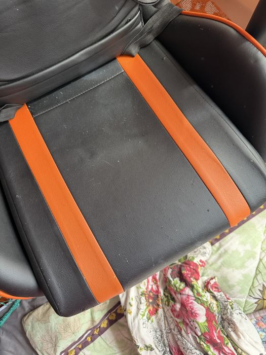 Продам игровой кресло-стул