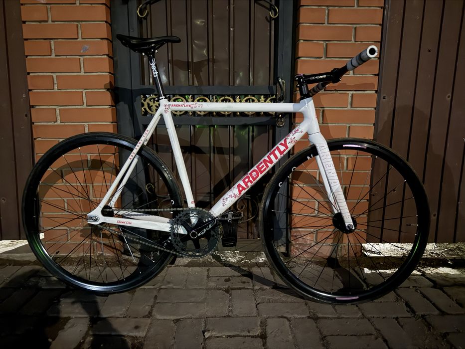 Фикс ardently arena lite размер L(55)