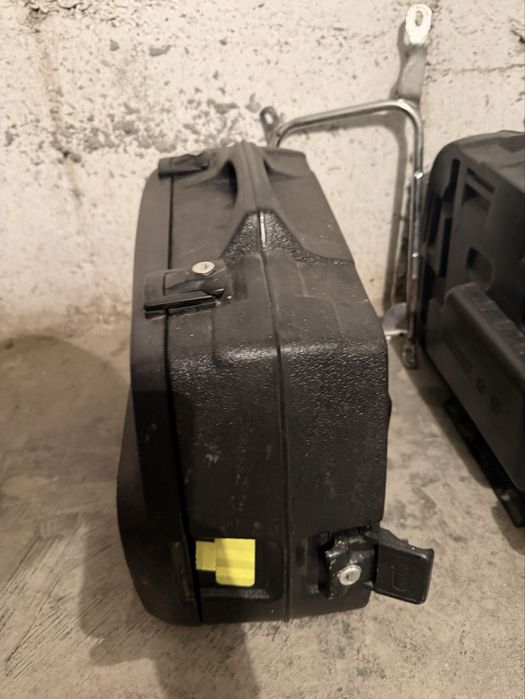 Vand side case in stare f buna