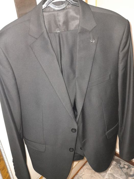 Kostyum shim Jaket holati alo