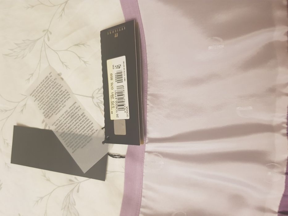 Roberto Cavalli fuste