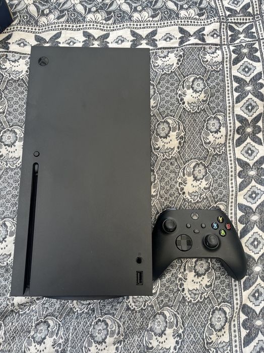 Конзола Xbox Series X