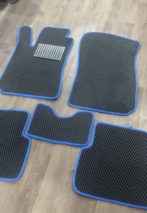 Полик ишлаб чикарамиз / Производим полики для любых авто