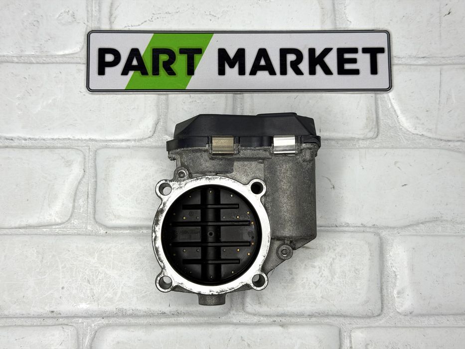 Дросел клапа AUDI 06E133062H