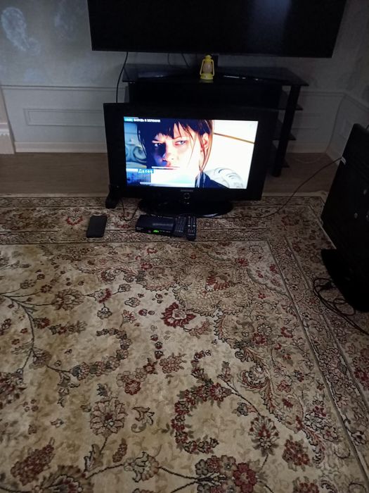 Продам телевизор Samsung