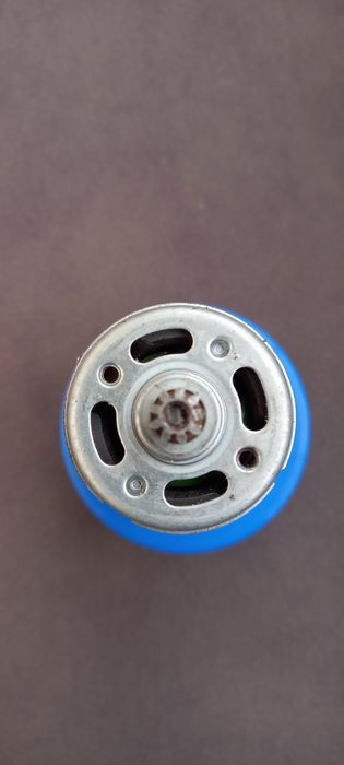 Мотор, електродвигател за винтоверт 12V