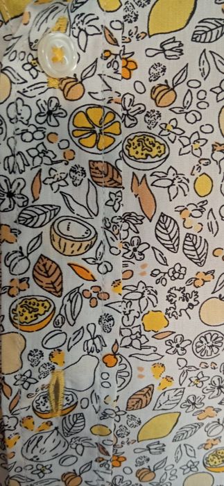 Camasa Bigotti maneca scurta