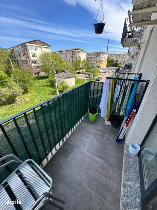 Apartament de vanzare, parcare inclusa, 47 mp, zona linistita