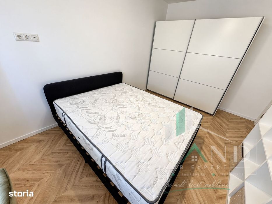 2 camere | Parcare CF | Bloc 2019 | Zona Razoare–in spate la VIVO