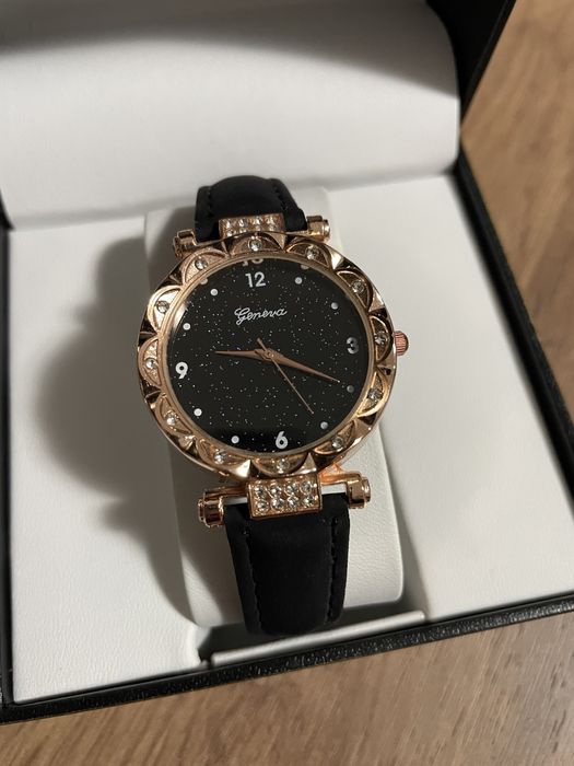 Дамски часовник Geneva