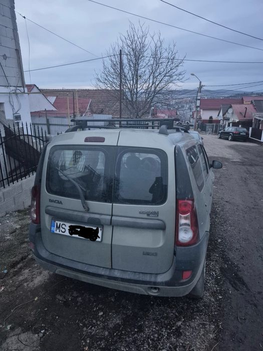 Dacia Logan  1.5 DCI