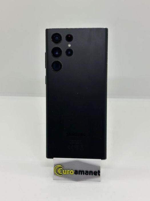 Telefon mobil Samsung Galaxy S22 Ultra, 128GB, 8GB RAM -A-