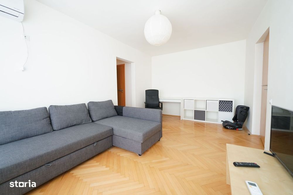 NEW! 2 Camere, Campia Libertatii, Parc IOR — fotografia 3