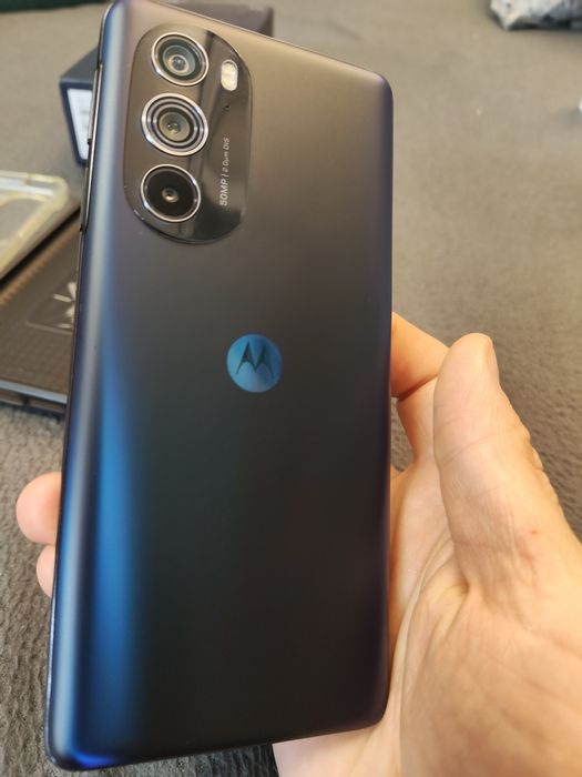 Motorola Edge plus 2022 512gb/8ram