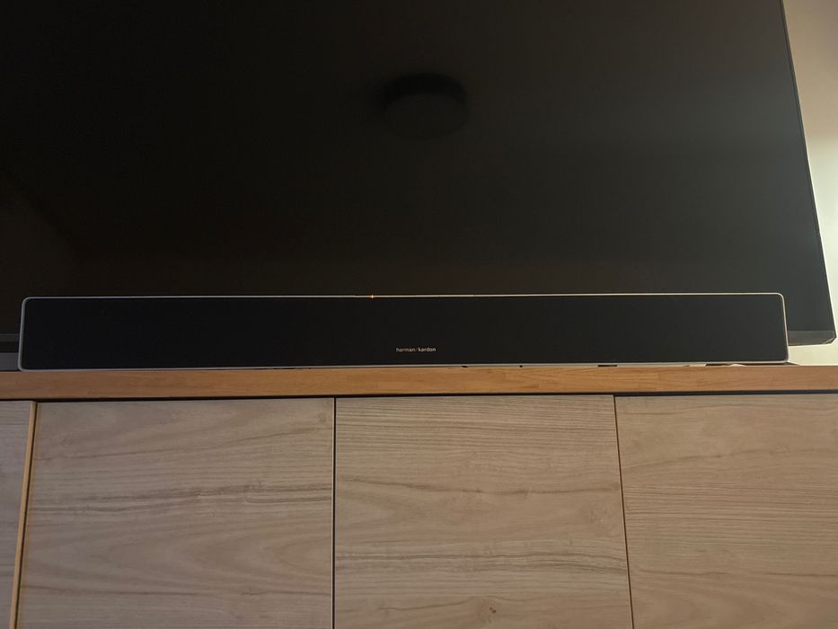 Soundbar Harman kardon