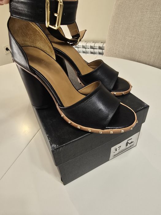 Ingiliz дамски сандали