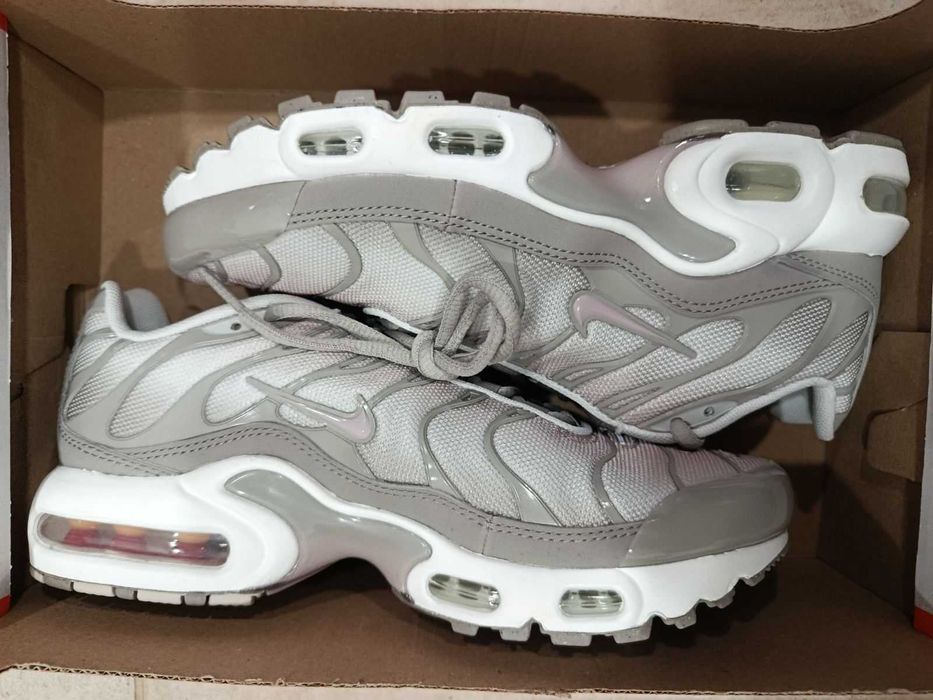 Nike - Air Max Plus №39 Оригинал Код 216
