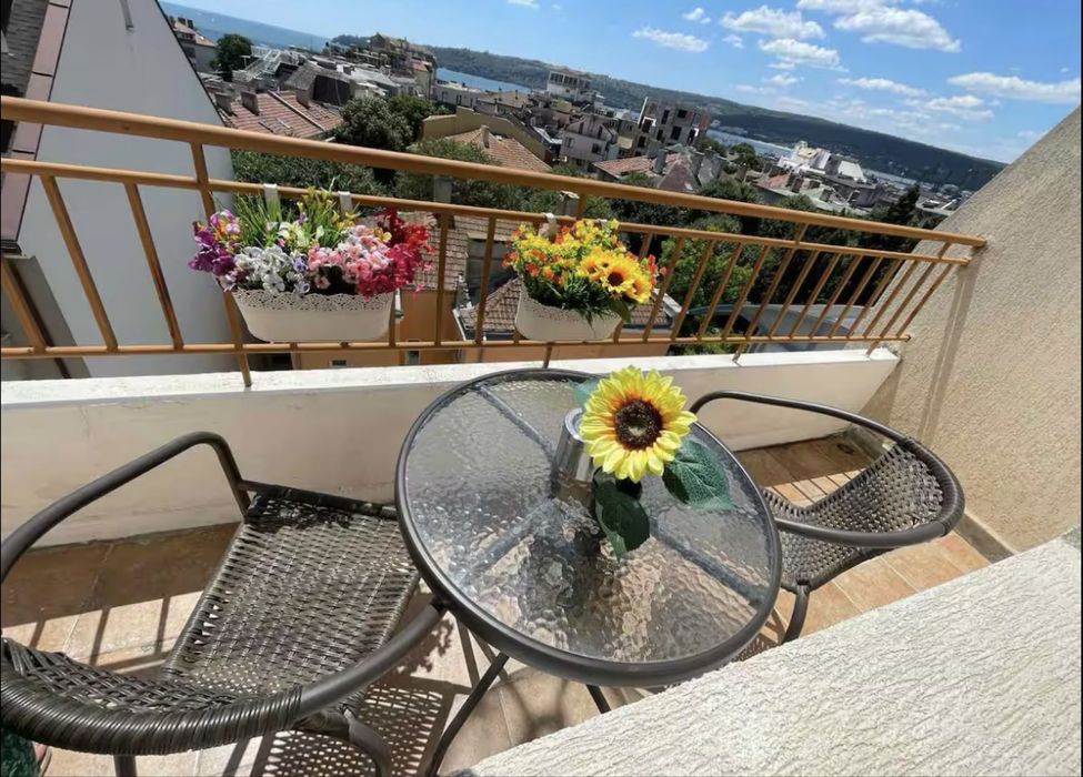 Roman Therme Steps from the Sea Варна 90€