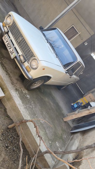 Jiguli 011  yaxshi minilgan