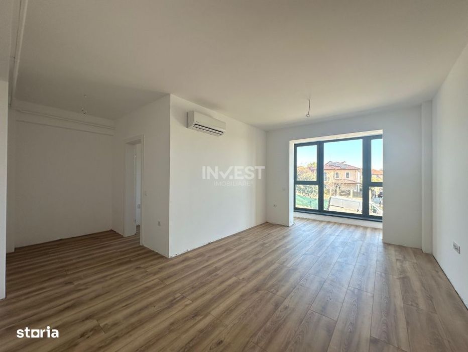 Comision 0%! Intabulat! 1 Camera Bloc Nou Popas Pacurari, Iasi