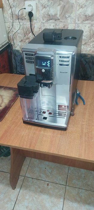 aparat cafea Saeco Incanto