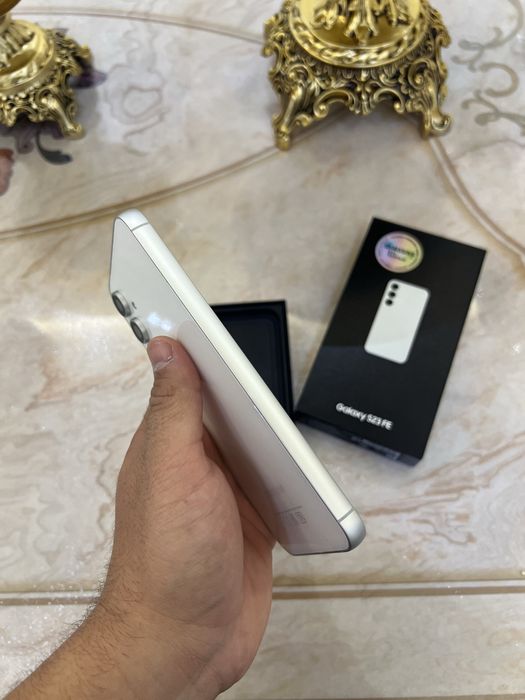 Samsung Galaxy s23 fe