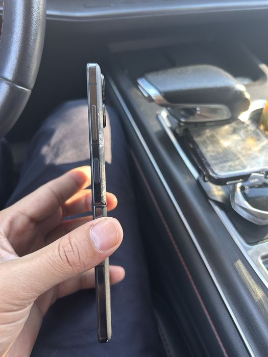 Oppo find flip n2 на запчаст