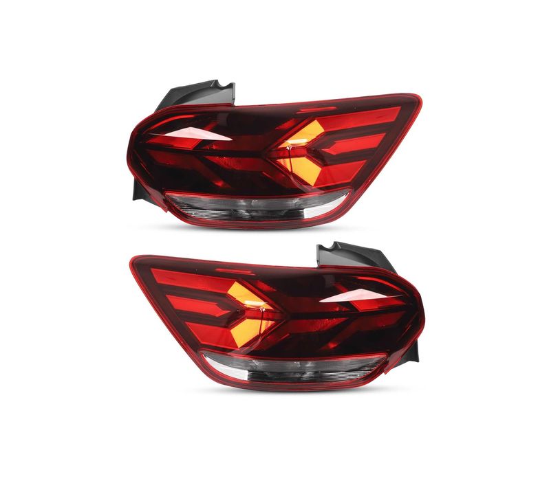 Стопове Стоп за DACIA SANDERO 2020+ / Дачия Сандеро